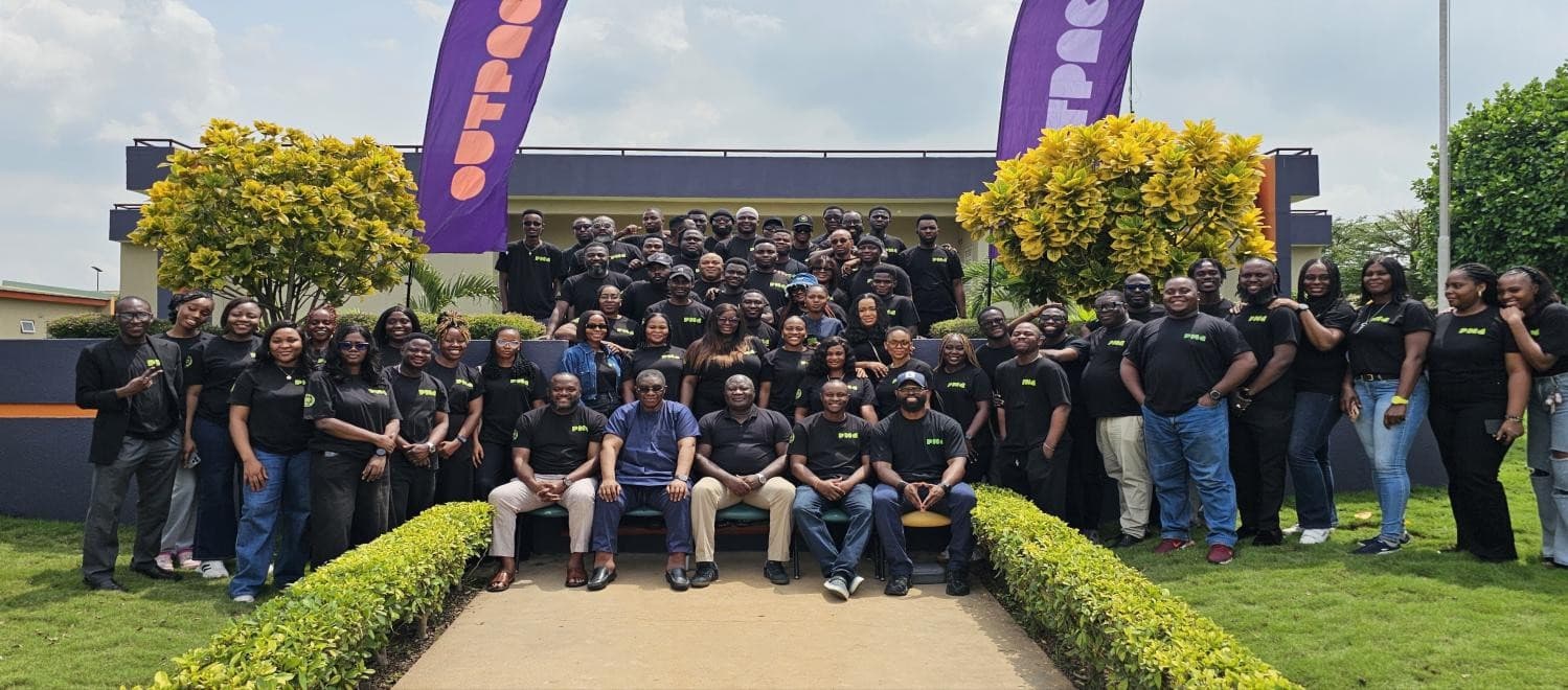 PHD Nigeria Wins Media Agency of the Year for the Third Consecutive Year