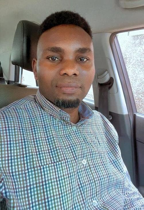 Kehinde Adeyemi