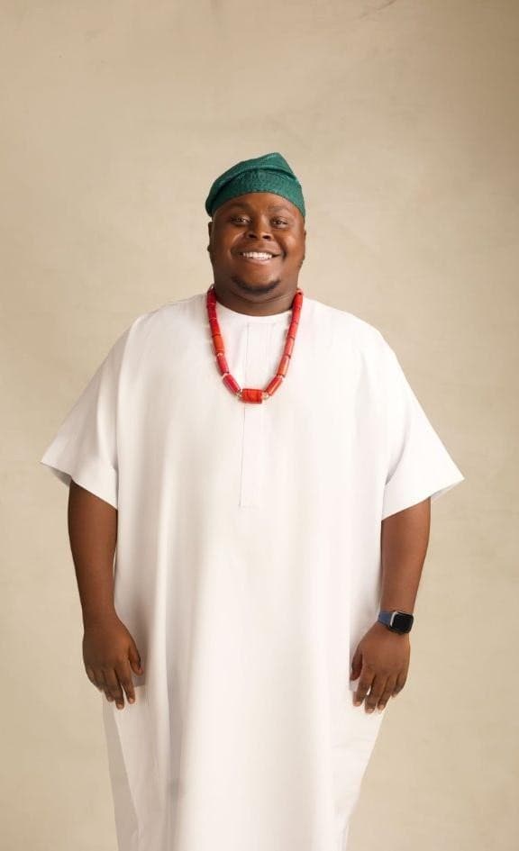 Nnamdi Okwudinma