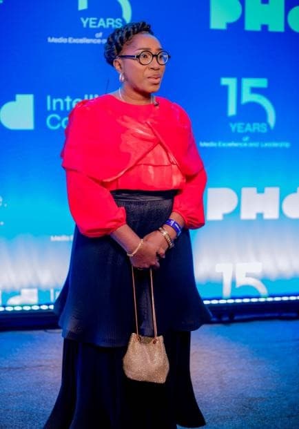 Tracey Afuwape