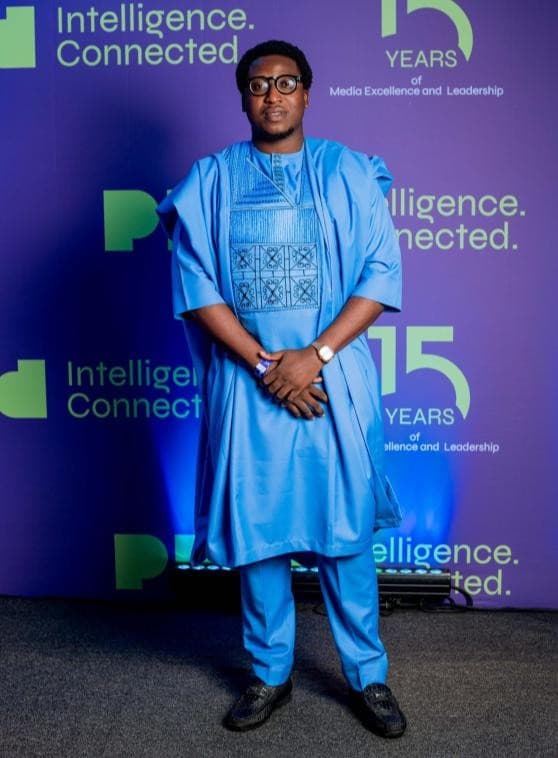 Olamide Arowa