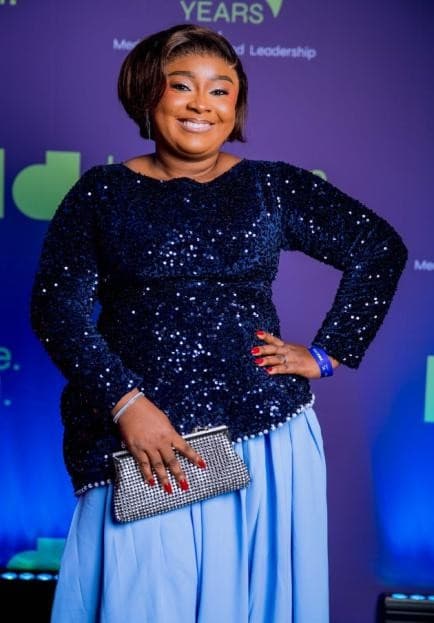 Ogechukwu Okoli