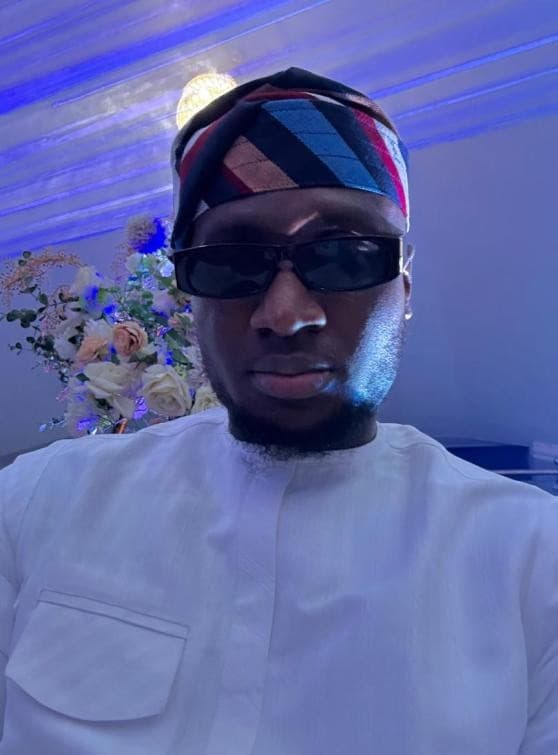 Emmanuel Olawepo